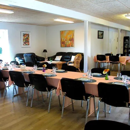 Nocleg ze śniadaniem Give Bed & Breakfast Give