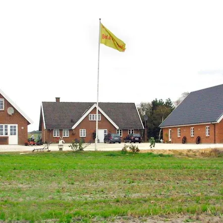 Frühstückspension Give Bed & Breakfast Give