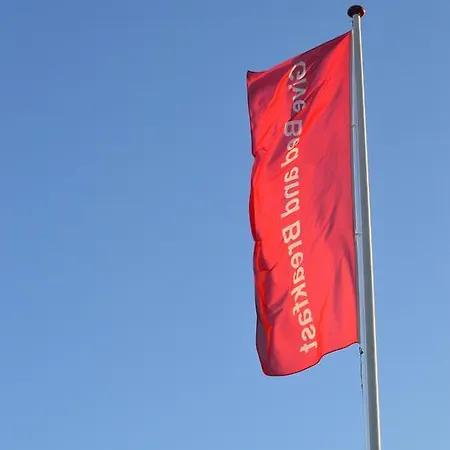 Frühstückspension Give Bed & Breakfast *