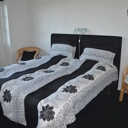 Frühstückspension Give Bed & Breakfast