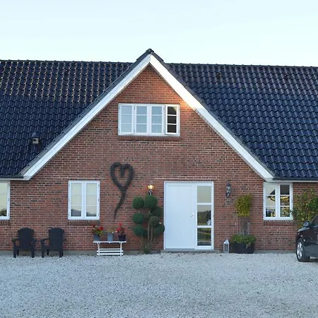 Frühstückspension Give Bed & Breakfast