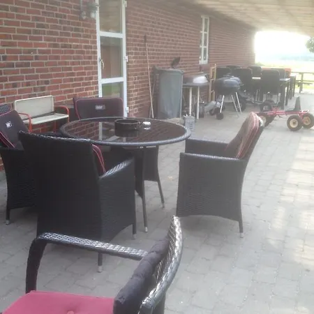 Nocleg ze śniadaniem Give Bed & Breakfast Give