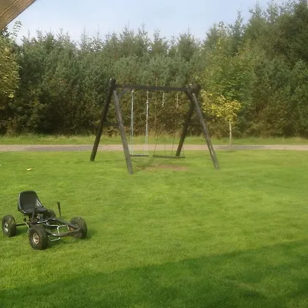 Bed and Breakfast Give Bed & Breakfast