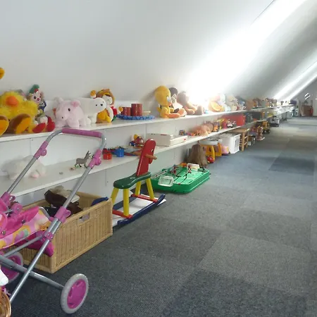 Give Bed & Breakfast Give