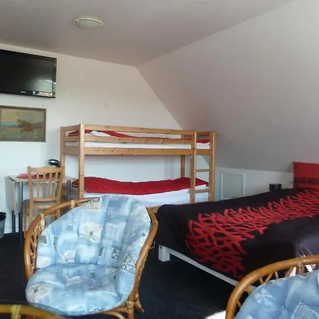 Frühstückspension Give Bed & Breakfast