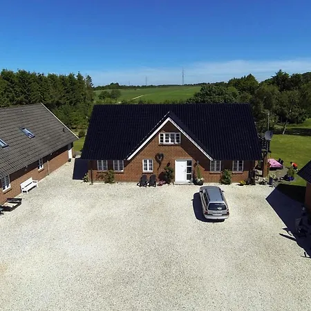 Frühstückspension Give Bed & Breakfast