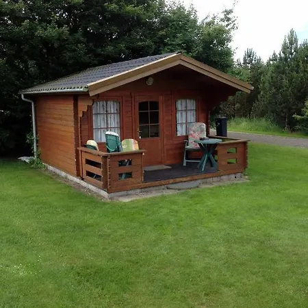 Frühstückspension Give Bed & Breakfast