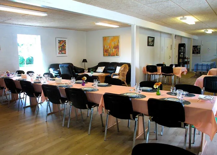 Bed & Breakfast Give Bed & Breakfast Give