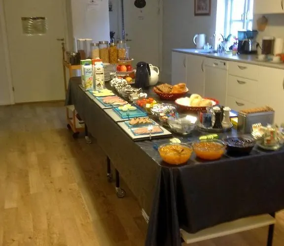 Give Bed & Breakfast Bed & Breakfast