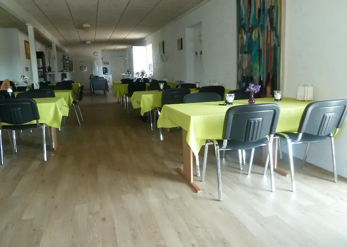 Bed & Breakfast Give Bed & Breakfast