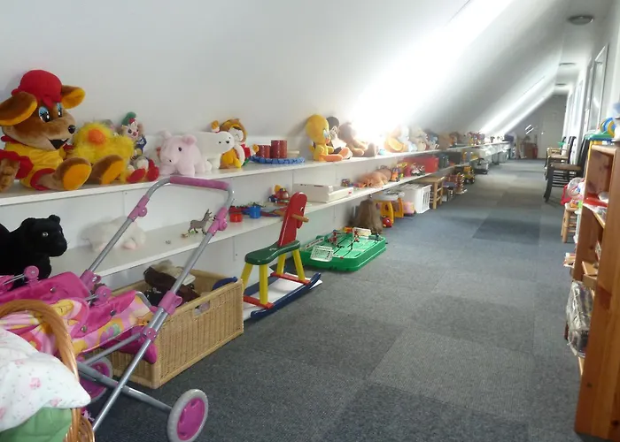 Give Bed & Breakfast Give