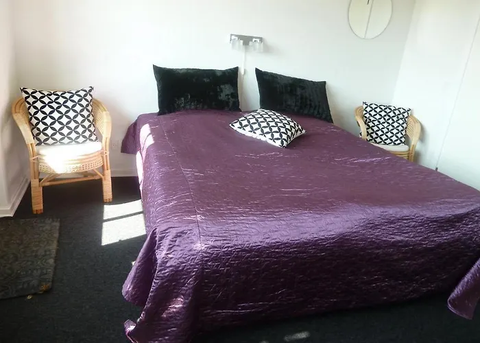 Bed & Breakfast Give Bed & Breakfast Give