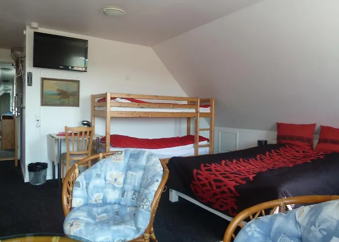 Bed & Breakfast Give Bed & Breakfast