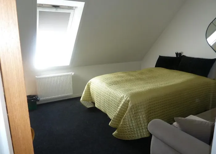 Give Bed & Breakfast Bed & Breakfast