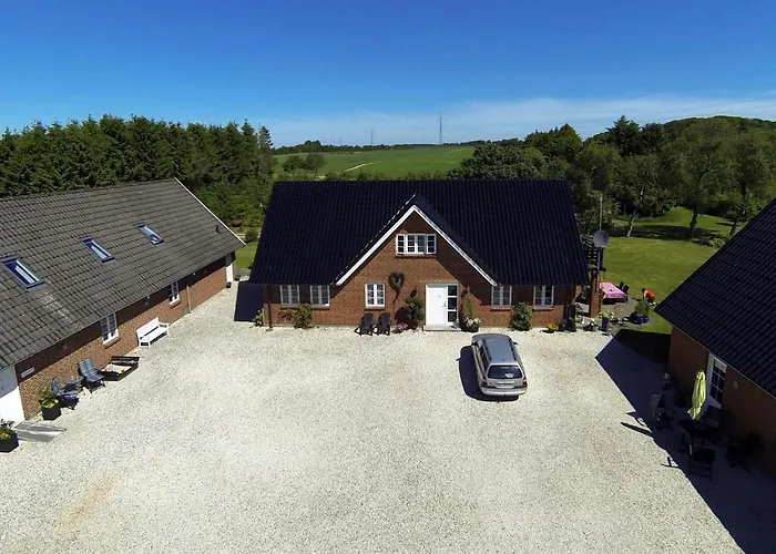 Bed & Breakfast Give Bed & Breakfast